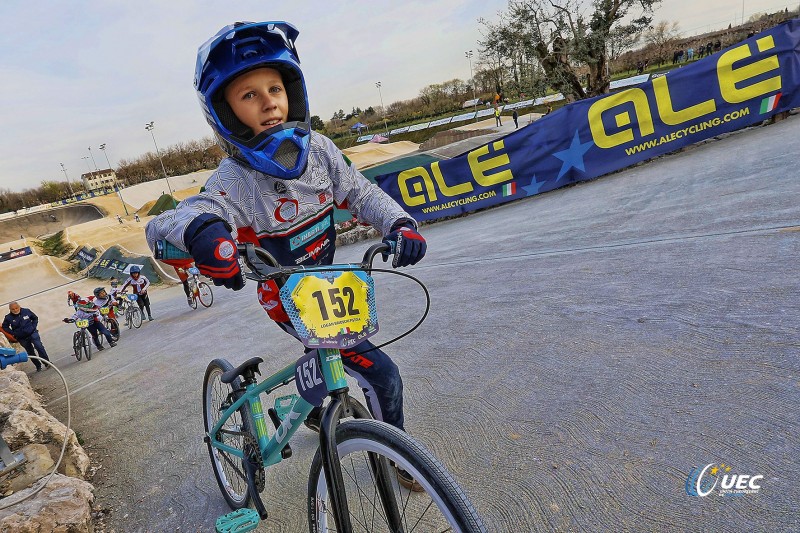 2023 BMX European Cup - 17/03/2023 - Day 1 - photo Ilario Biondi/SprintCyclingAgency?2023